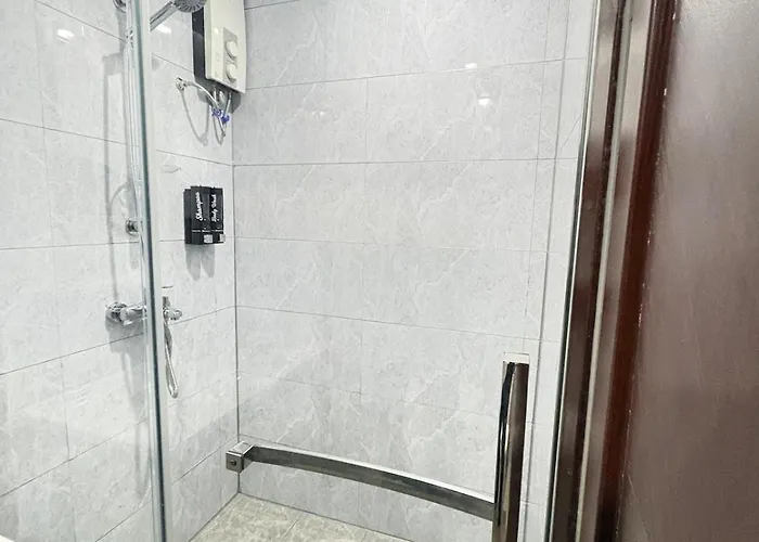 Apartamento Sy Bay Beside Okada Near T3 Airport *